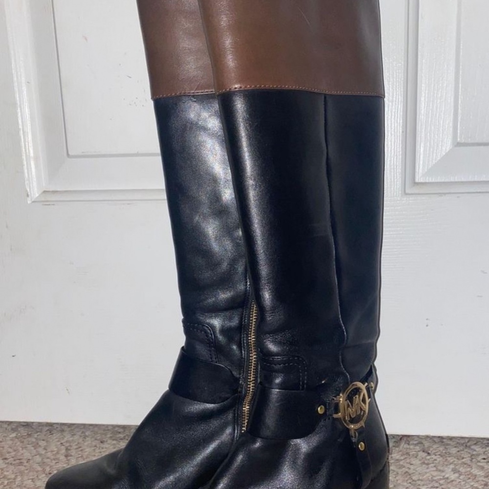 Michael Kors boots